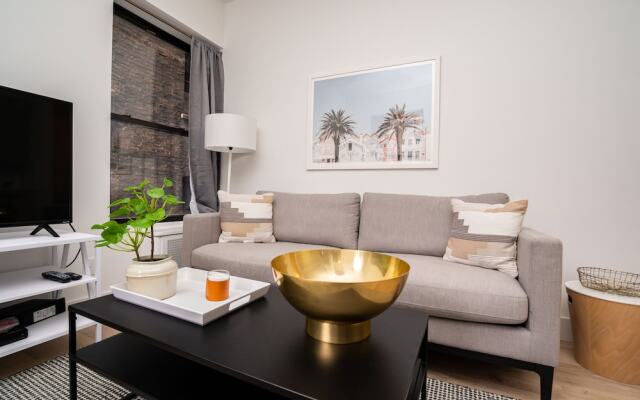 Upper West Side Apartment Rentals