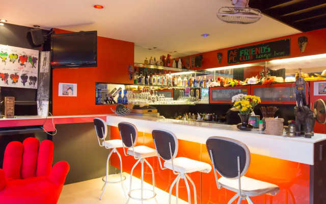 Patong Buri Hotel