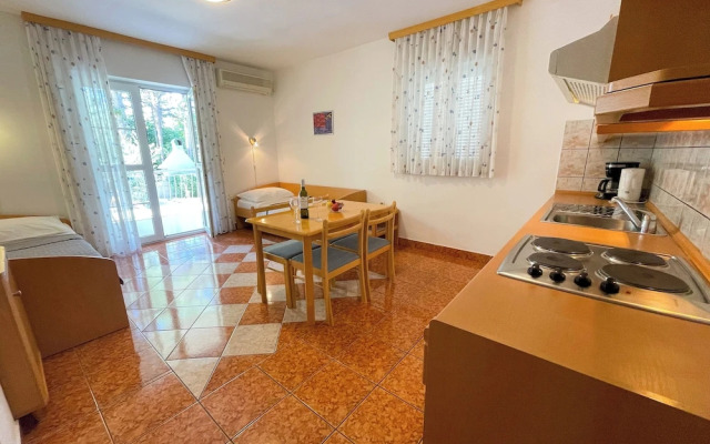 Apartman Villa Ljiljana 3