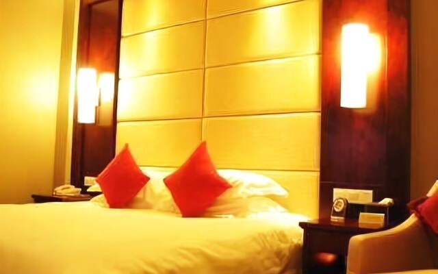 Raymond Holiday Hotel - Fenghua