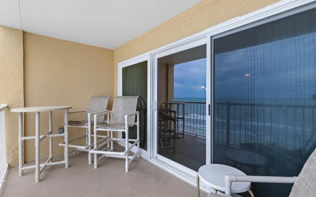 Ponce de Leon Towers 503