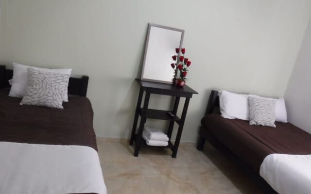 Playa Del Carmen - Beautiful Studio 2