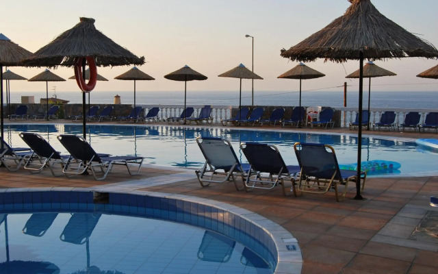 Mediterraneo Hotel