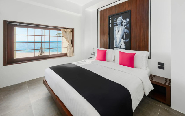 Pavilion Samui Pool Residence
