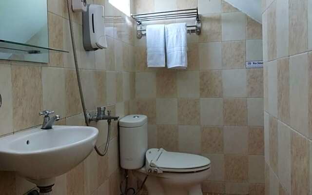 Puri Torina Residence by Innapps