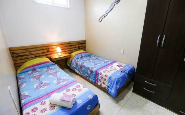 Apart Hotel Las Violetas