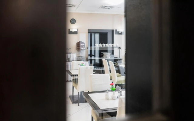 Astory Hotel