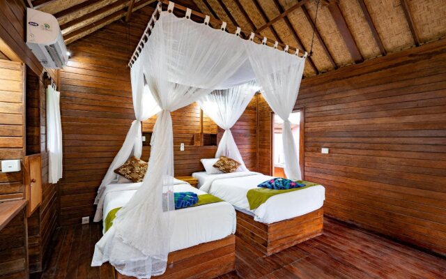 Dream Beach Inn