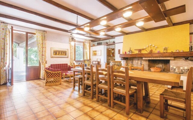 Villa Luciana