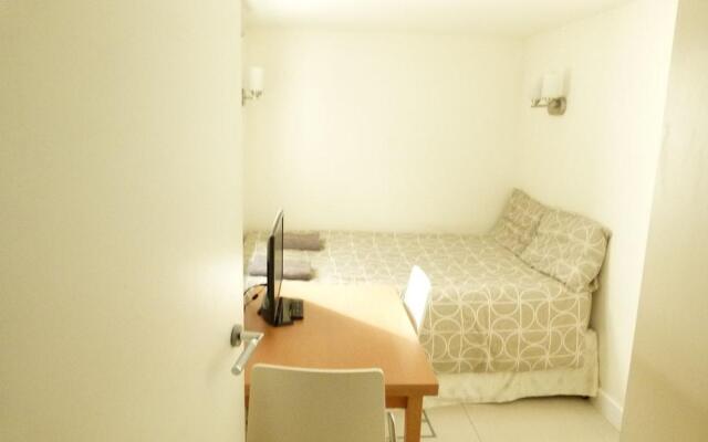 SS Property Hub - Studio near Hyde Park Paddington