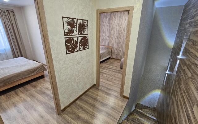 Townhouse on Salavat Yulaeava street 9B