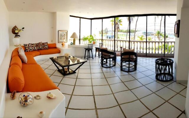 Salinas Apartment Malecon