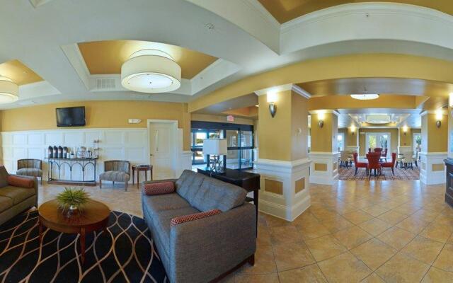 Comfort Inn & Suites Fort Smith I-540