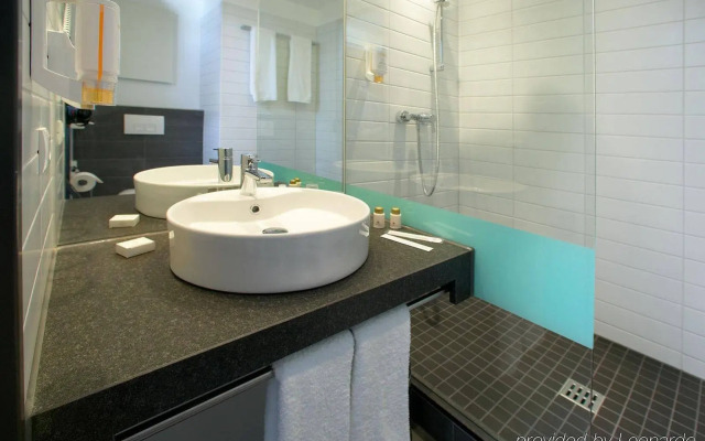 Four Points Flex by Sheraton Koblenz