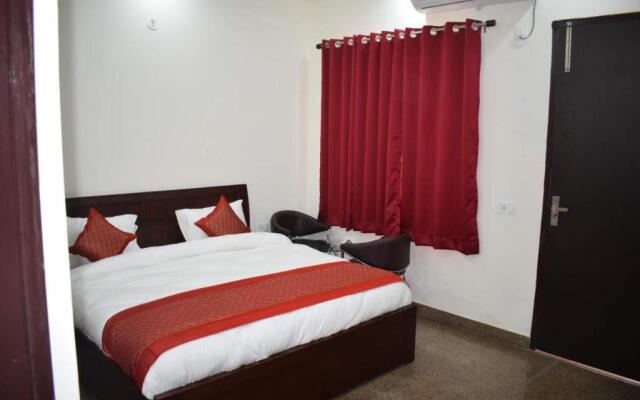 The Starling BnB