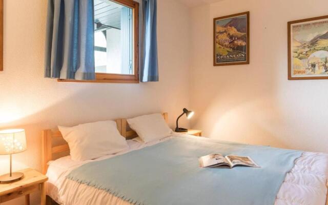 Appartement Serre Chevalier, 3 pièces, 6 personnes - FR-1-330F-34