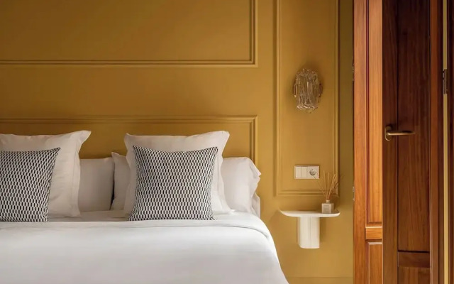 La Novieta Boutique Hotel