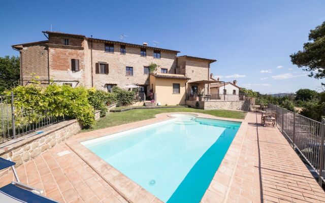 Umbria Country Shelter