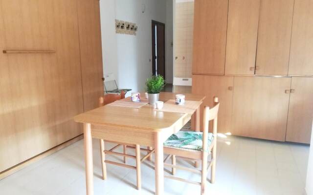 Studio in Agropoli, With Balcony - 850 m From the Beach