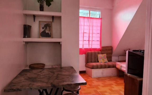 Havilah House Baguio City