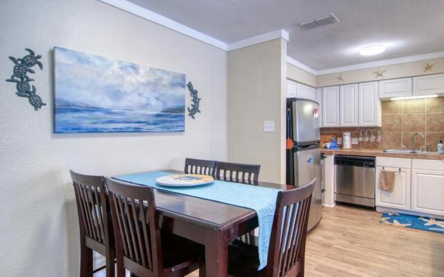 Surf Station Mibc204 Condo