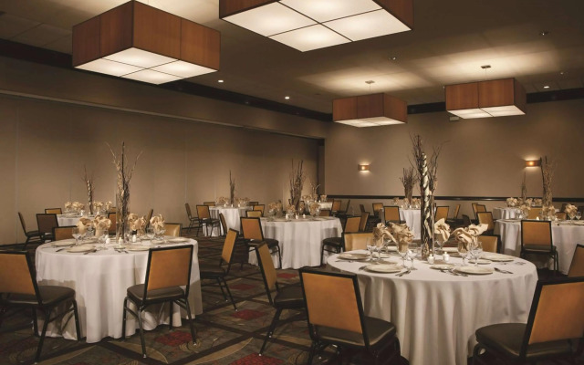 Wyndham Columbus