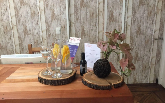 Nativa Hotel Boutique