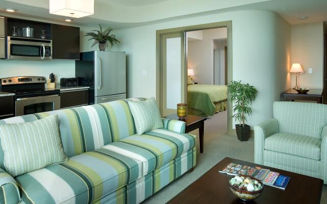 South Beach Biloxi Hotel & Suites