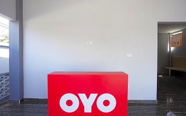 OYO 1680 Hanna Residence