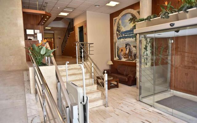 Hotel Adsubia
