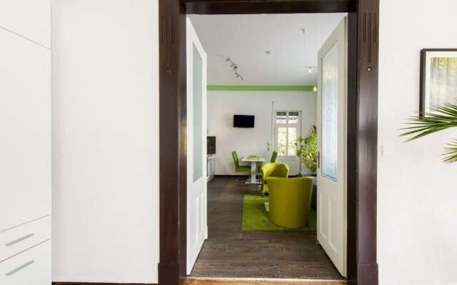 Holiday Apartment Angela Koenig