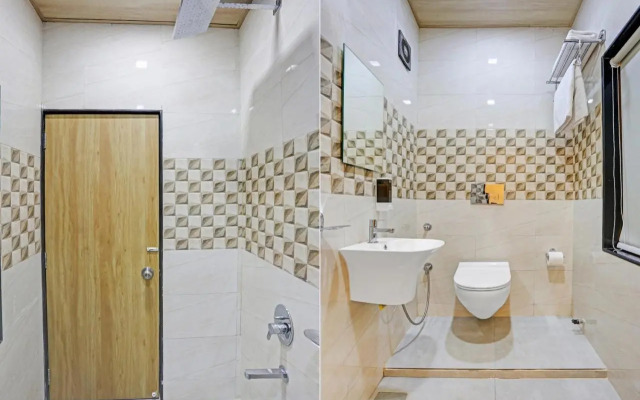 OYO 80514 Malali Residency