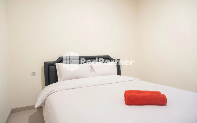 Astana Malioboro Mitra RedDoorz