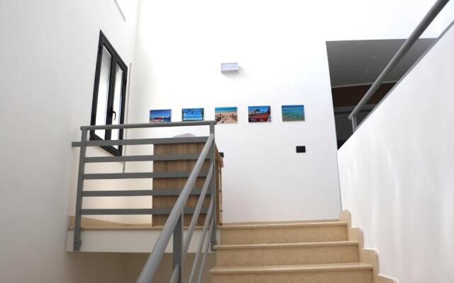 Elimi Home Appartamenti