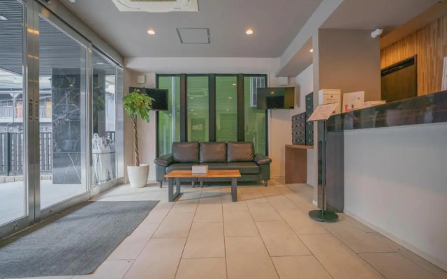 Ja Time Hotel Namba South