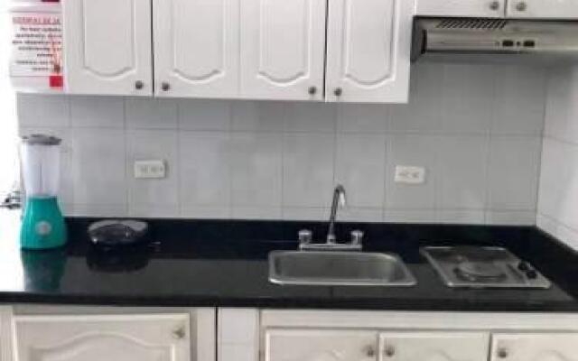 Apartamento Cartagena Aventura Travel
