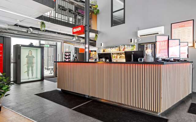 Aiden by Best Western Stockholm Arlanda Airport
