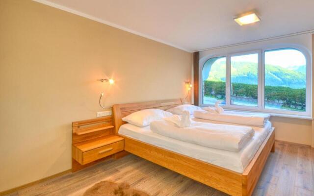 Appartement Eichenhof Top 2 By Alpen Apartments