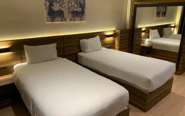 Evim Apart Otel