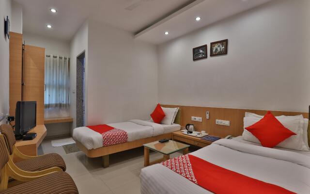 Hotel Harmony