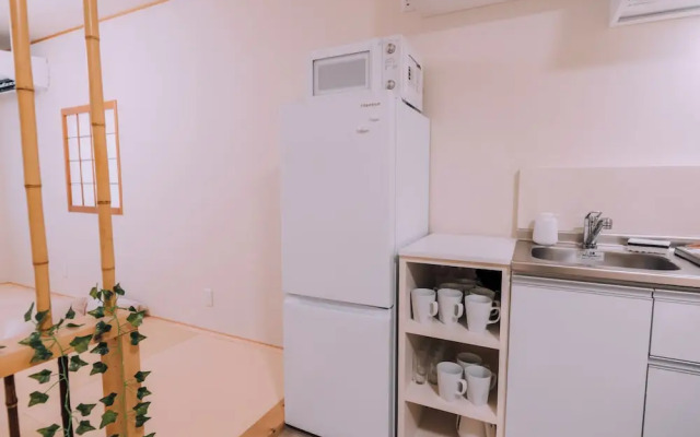 Puff Cloud House with Private Sauna