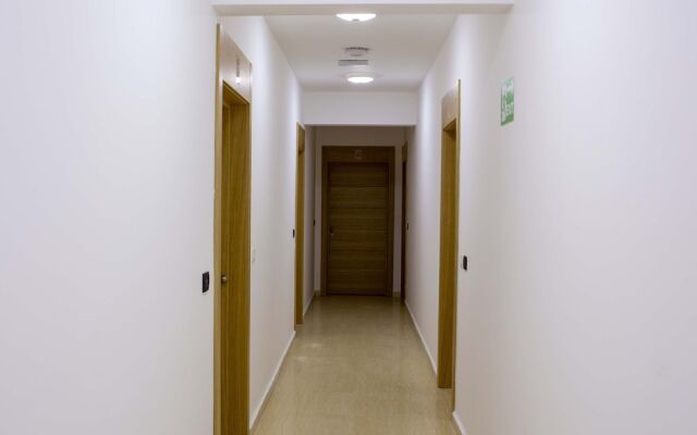 Apart Hotel Gondola Kolasin