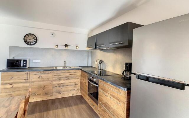 Appartement La Toussuire, 3 pièces, 8 personnes - FR-1-417-17