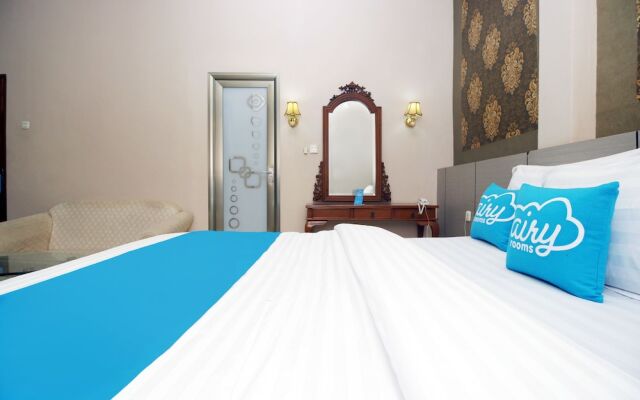 Airy Baruga DI Panjaitan 339 Kendari