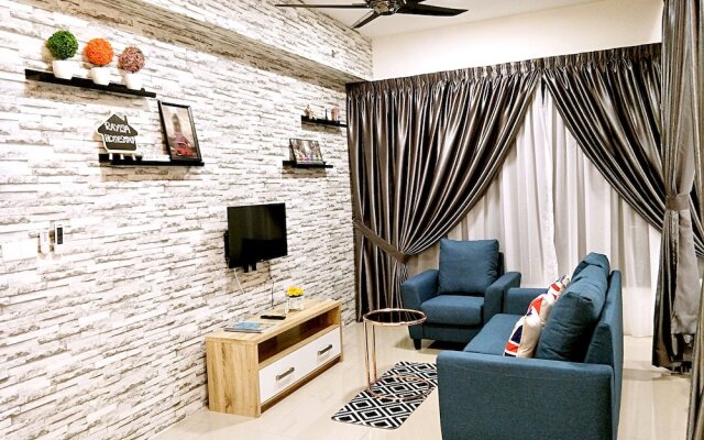 10Pax Designer Suite - Georgetown Penang