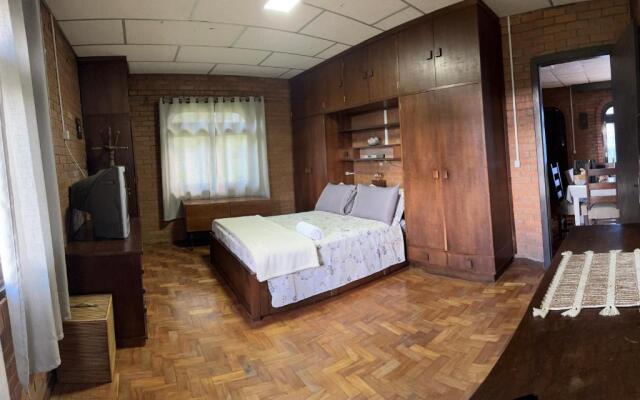 Rancho da Vovó Cleia 1