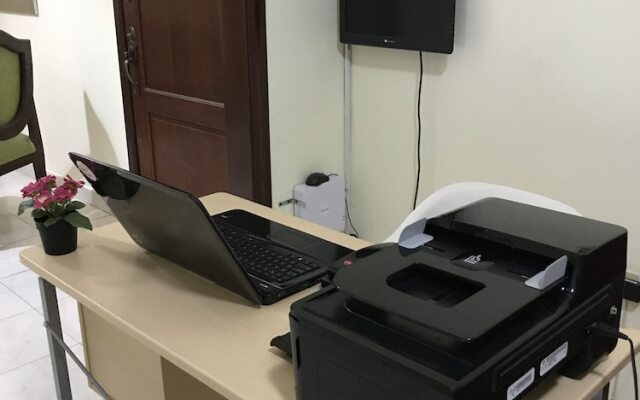 Apartamento - Tu Hogar en Gascue