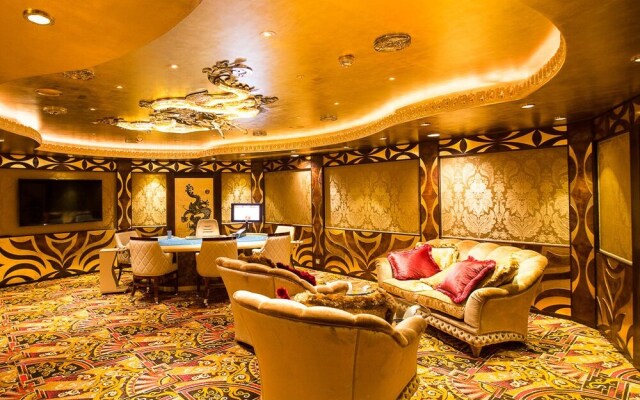 Kings Casino & Hotel