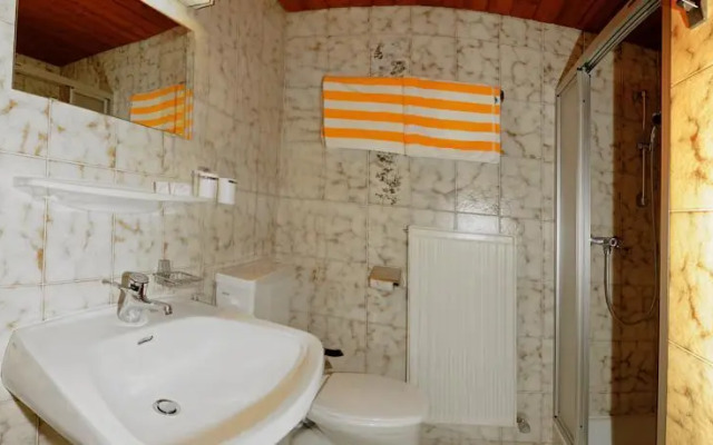 Hotel-Pension Schattberg