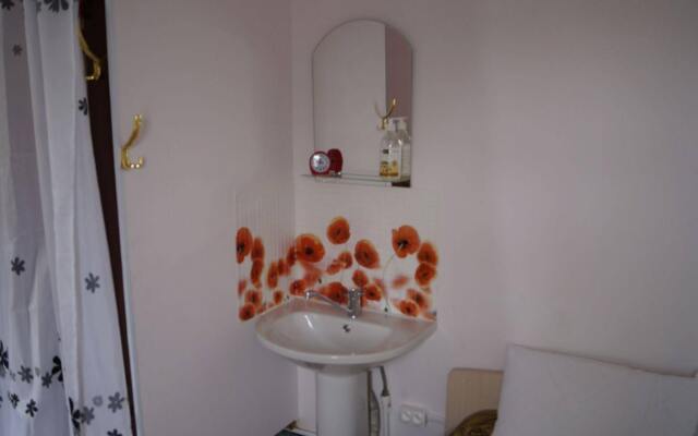 Mini-hotel U Evgeniecha